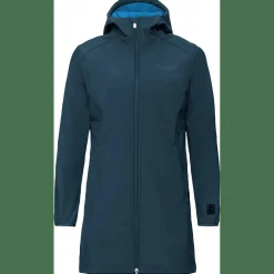 Moena Softshell Damen Softshelljacke