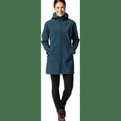 Moena Softshell Damen Softshelljacke