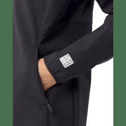 Moena Softshell Damen Softshelljacke