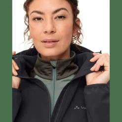 Moena Softshell Damen Softshelljacke