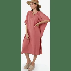 Mohana Kaftan Damen Bluse