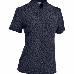 Mondsee Damen Bluse