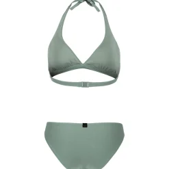 Monocromo Triangle Damen Badeanzug