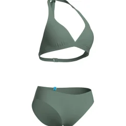Monocromo Triangle Damen Badeanzug