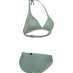 Monocromo Triangle Damen Badeanzug
