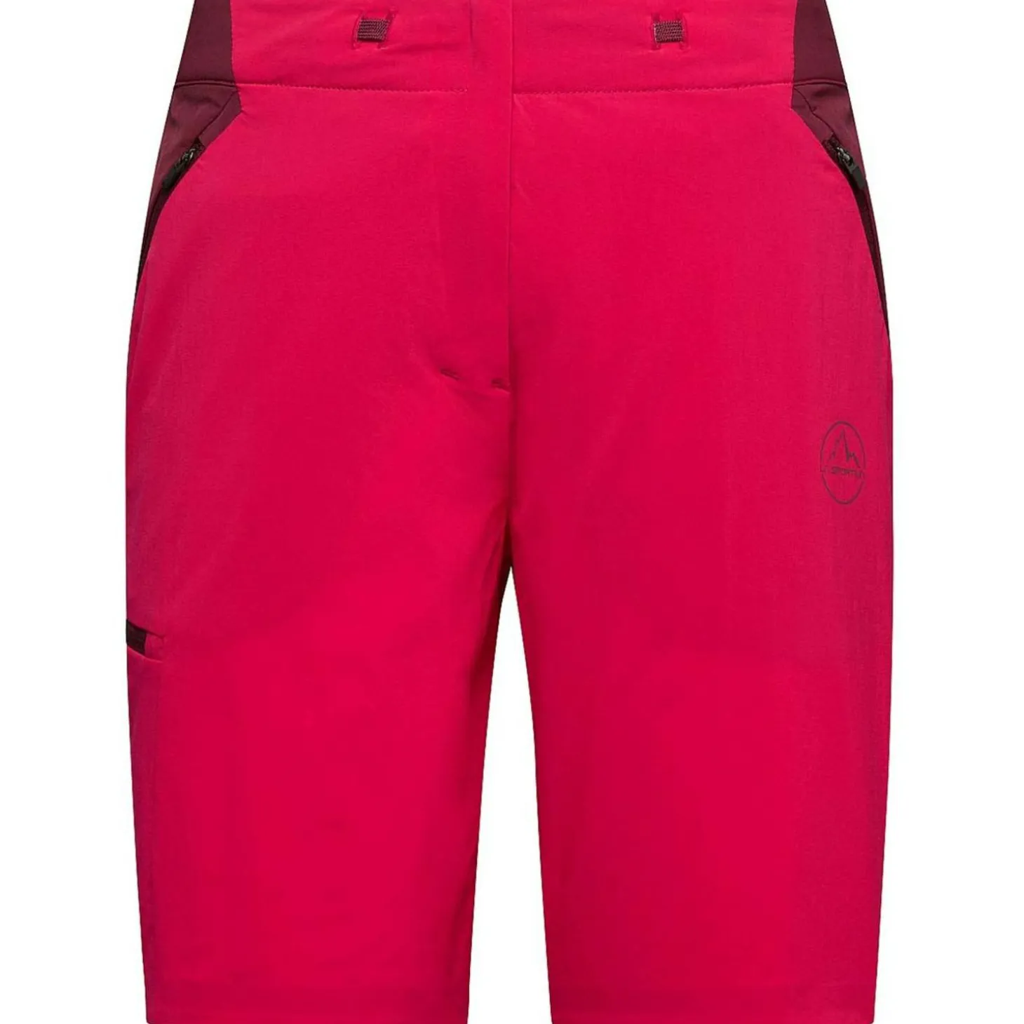 Monument Damen Shorts