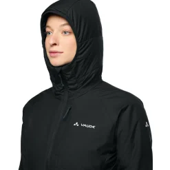 Monviso Warm Damen Jacke