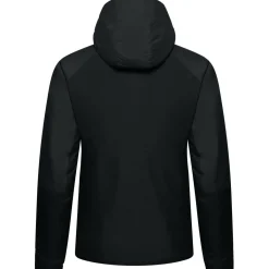 Monviso Warm Damen Jacke