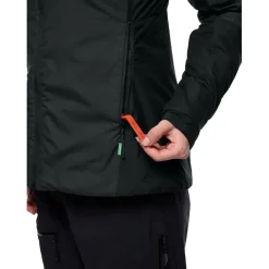 Monviso Warm Damen Jacke