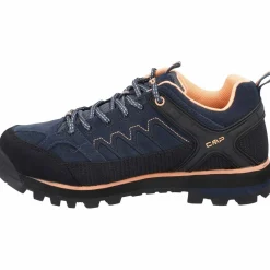 Moon Low Trekking waterproof Damen Trekking-Halbschuhe