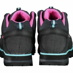 Moon Low Trekking waterproof Damen Trekking-Halbschuhe