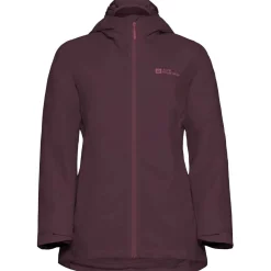 Moonrise 3-in-1 Damen Doppeljacke