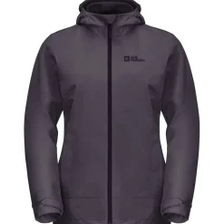 Moonrise 3-in-1 Damen Doppeljacke
