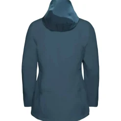 Moonrise 3-in-1 Damen Doppeljacke