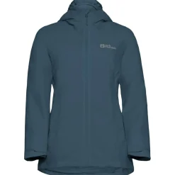 Moonrise 3-in-1 Damen Doppeljacke