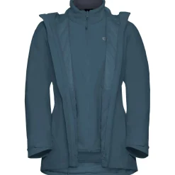 Moonrise 3-in-1 Damen Doppeljacke