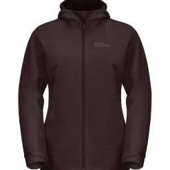 Moonrise 3-in-1 Damen Doppeljacke