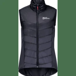Morobbia Insulated Damen Weste