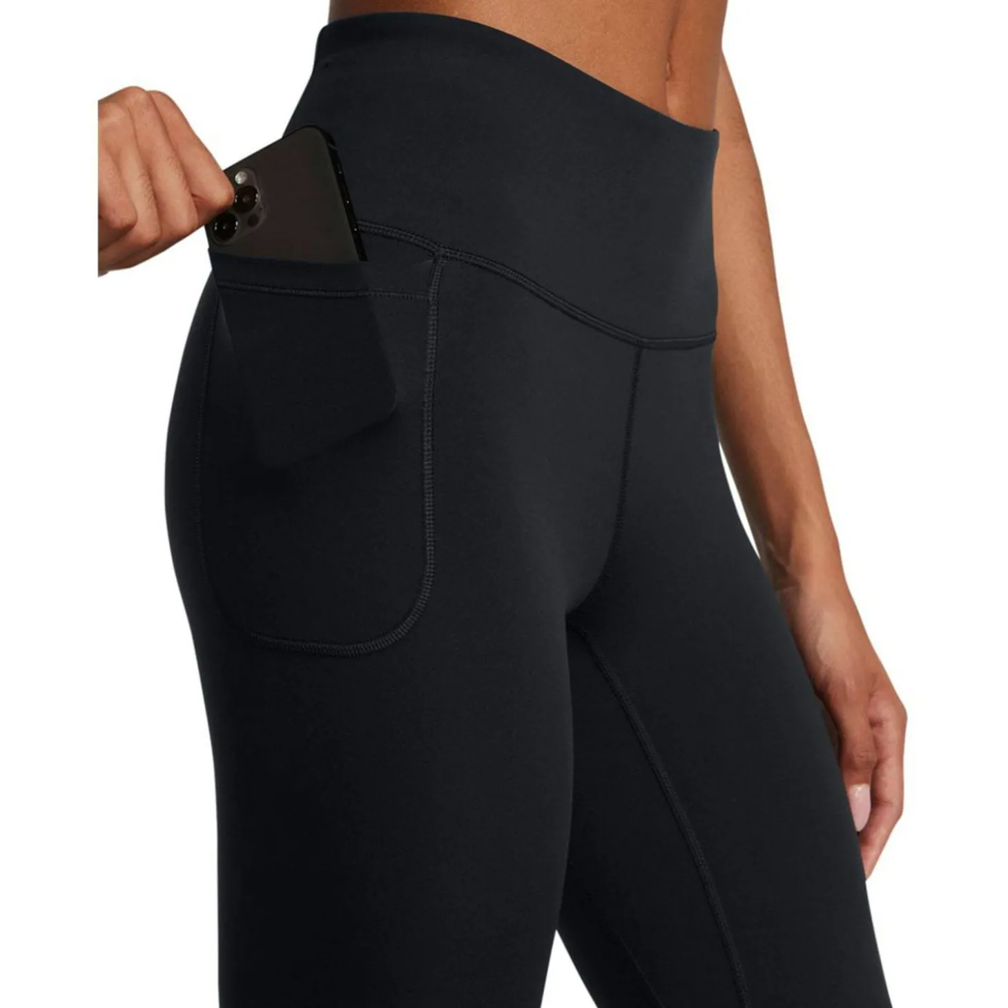 Motion Ankle Leg Emea Damen Tights