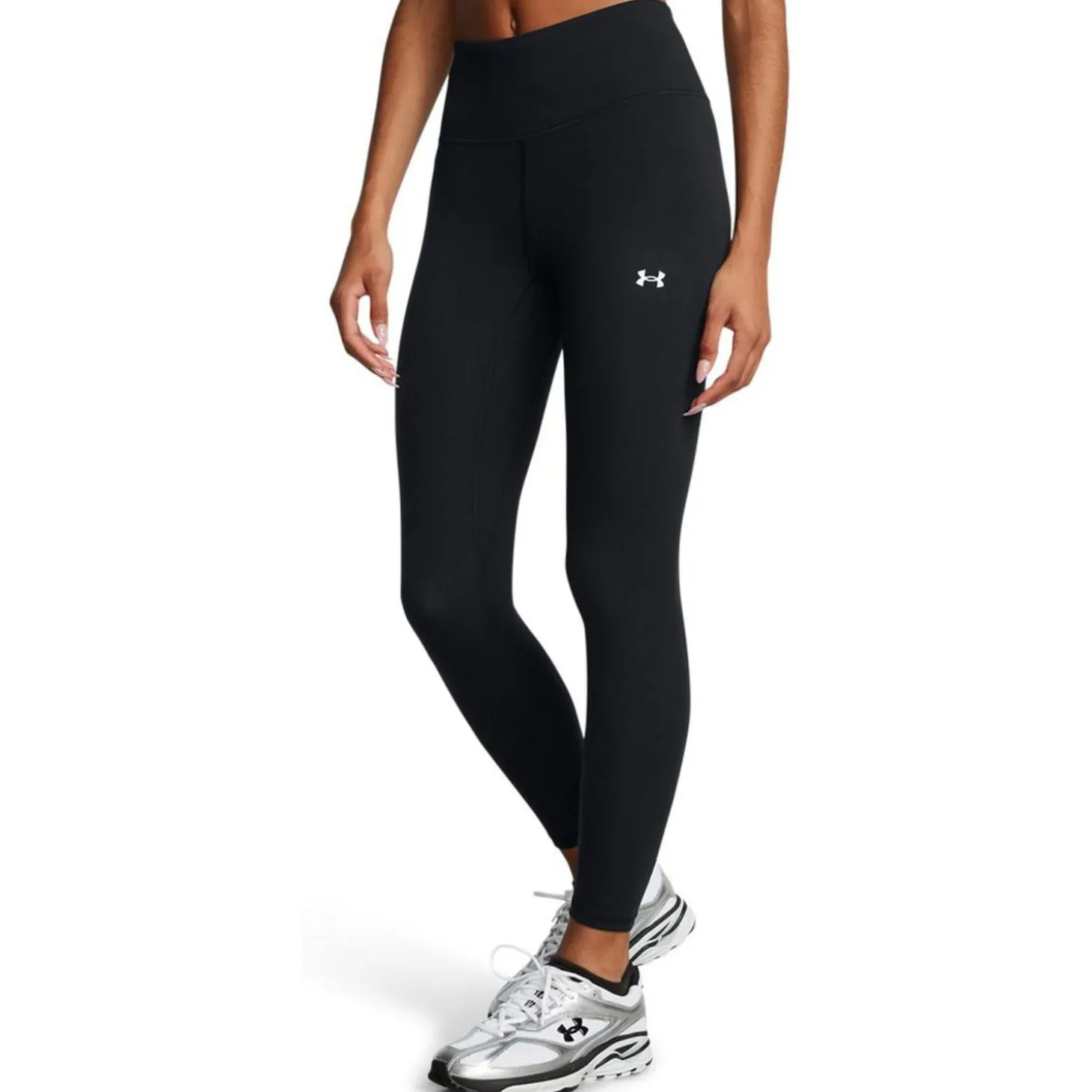 Motion Ankle Leg Emea Damen Tights