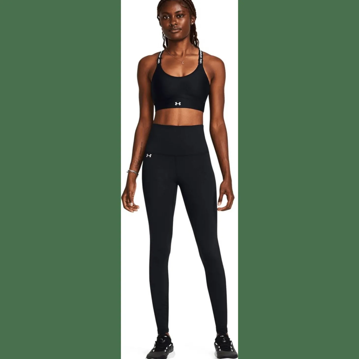 Motion Damen Tights