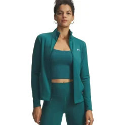 Motion Emea Damen Kapuzensweater