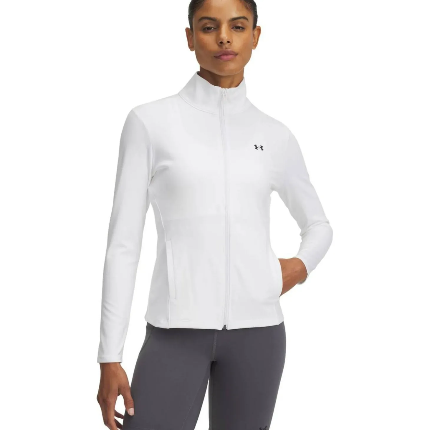 Motion Emea Damen Kapuzensweater