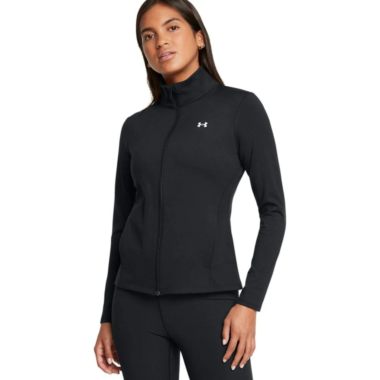 Motion Emea Damen Kapuzensweater
