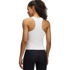 Motion High Neck Damen T-Shirt