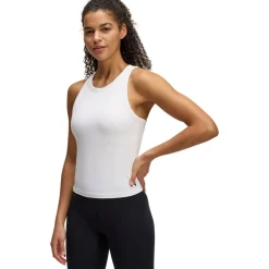 Motion High Neck Damen T-Shirt