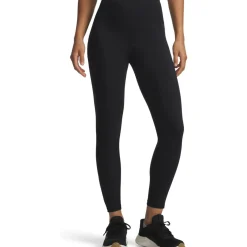 Motion Mesh Ankle Damen Tights