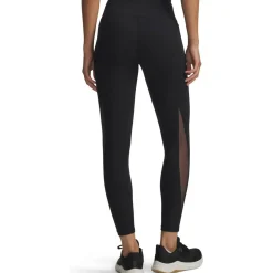 Motion Mesh Ankle Damen Tights