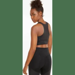 Moto Bra Top Damen Bustier