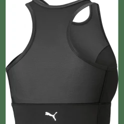 Moto Bra Top Damen Bustier