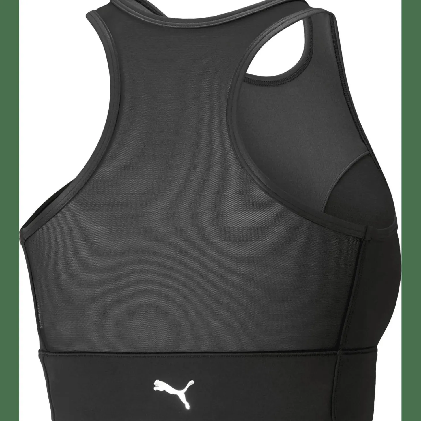 Moto Bra Top Damen Bustier
