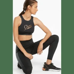 Moto Bra Top Q4 Damen Bustier