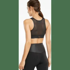 Moto Bra Top Q4 Damen Bustier