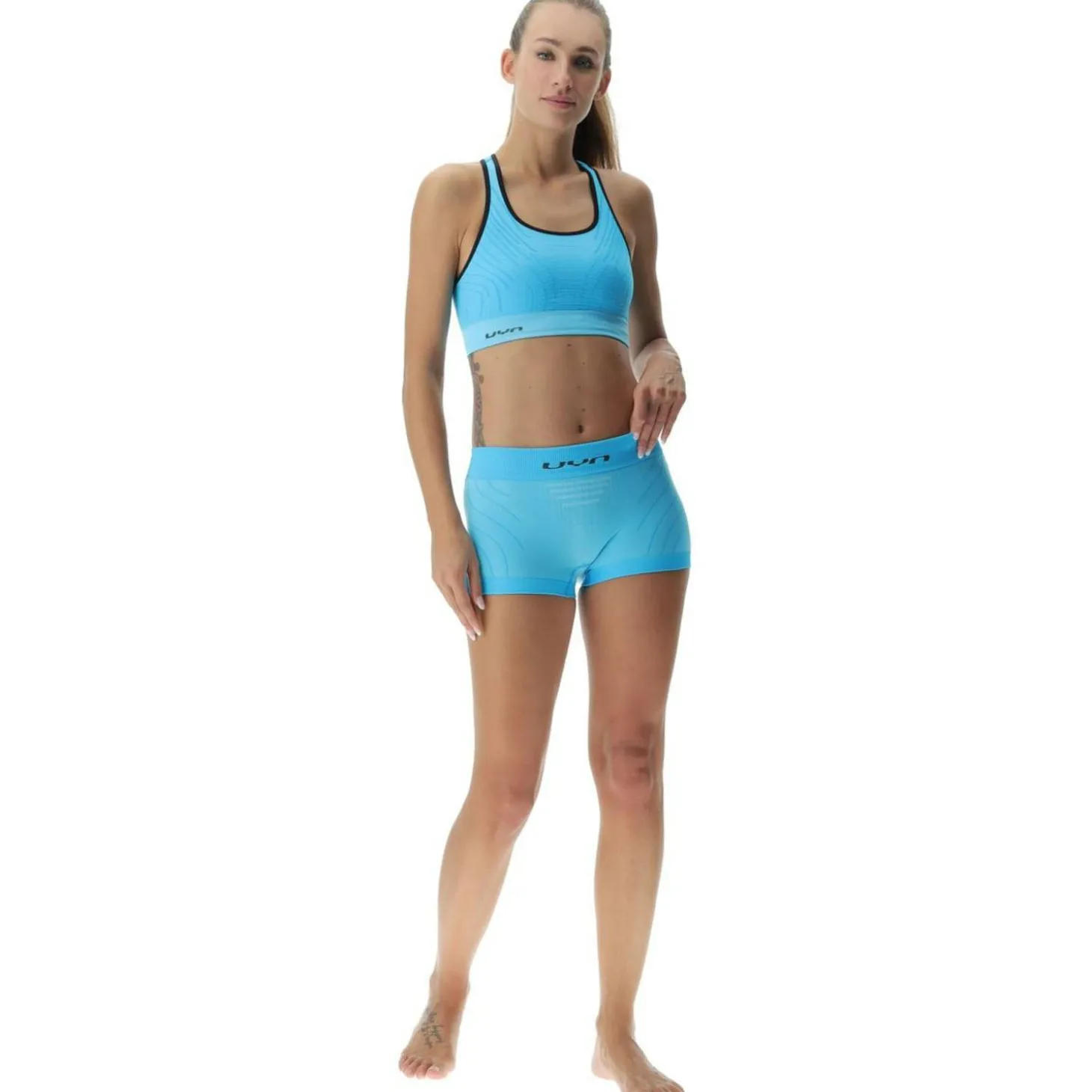 Motyon 20 UW High Support Damen Sport-BH