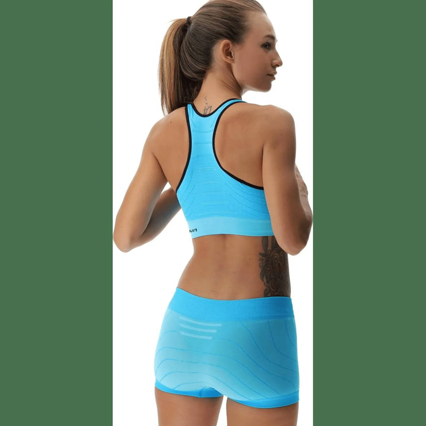 Motyon 20 UW High Support Damen Sport-BH
