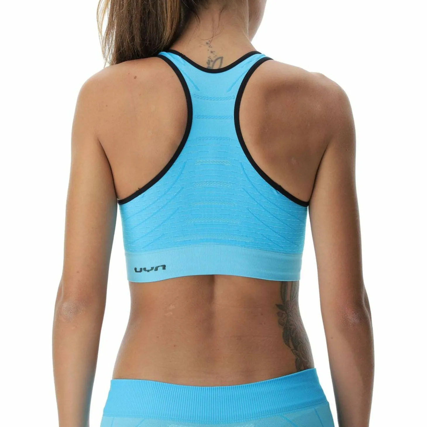 Motyon 20 UW High Support Damen Sport-BH