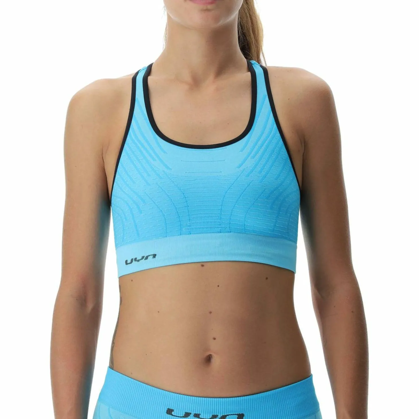 Motyon 20 UW High Support Damen Sport-BH