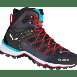 Mountain Trainer Lite Mid GTX weit Damen Trekking-Halbschuhe