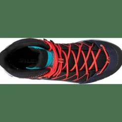 Mountain Trainer Lite Mid GTX weit Damen Trekking-Halbschuhe