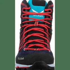 Mountain Trainer Lite Mid GTX weit Damen Trekking-Halbschuhe