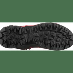 Mountain Trainer Lite Mid GTX weit Damen Trekking-Halbschuhe