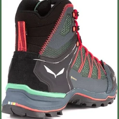 Mountain Trainer Lite Mid GTX weit Damen Trekking-Halbschuhe