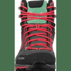 Mountain Trainer Lite Mid GTX weit Damen Trekking-Halbschuhe