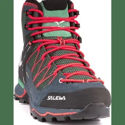 Mountain Trainer Lite Mid GTX weit Damen Trekking-Halbschuhe