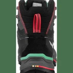 Mountain Trainer Lite Mid GTX weit Damen Trekking-Halbschuhe