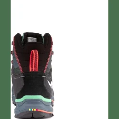 Mountain Trainer Lite Mid GTX weit Damen Trekking-Halbschuhe